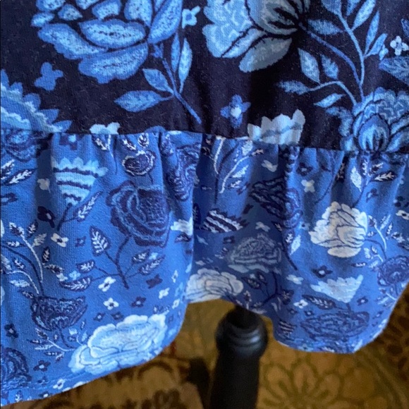 3/4 sleeve top - Picture 4 of 8